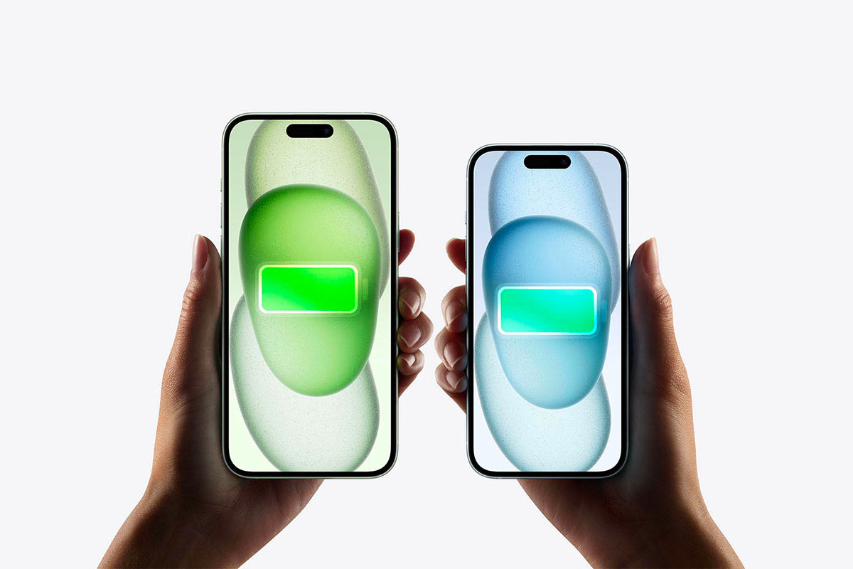 8 tipů, jak prodloužit výdrž baterie iPhonu