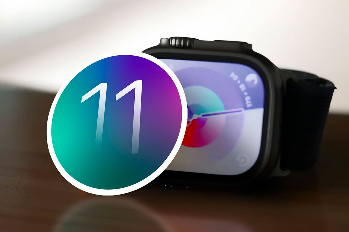 11 skrytých funkcí watchOS 11