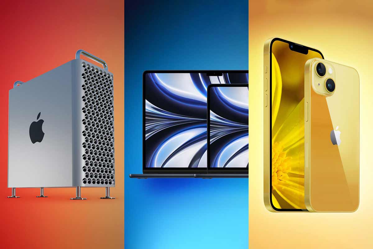 Wi-Fi 6E využijete jen na některých Apple zařízeních. Co je k tomu potřeba?