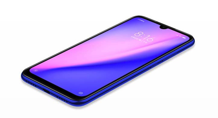 Ochranné sklo Xiaomi Redmi Note 7 ochrání a komfort používání nesníží