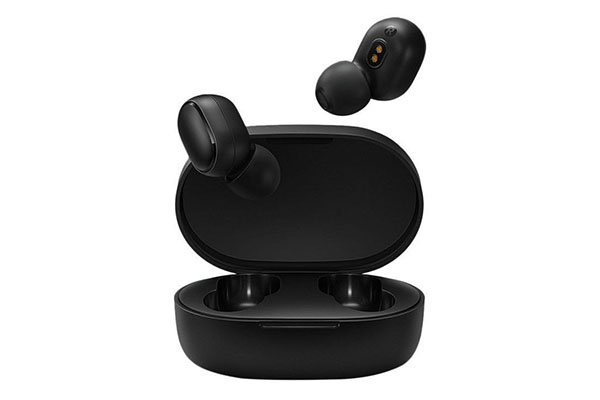 Xiaomi Mi True Wireless Earbuds Basic zajistí kvalitní poslech za skvělou cenu