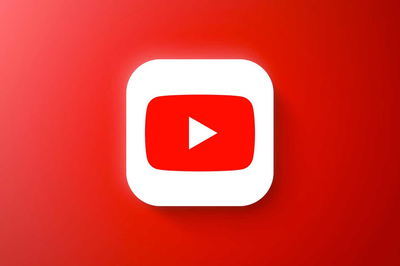 Jak poslouchat YouTube video na zamčeném iPhone