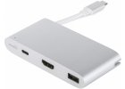 USB-C redukce pro MacBook 12