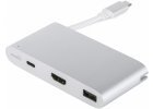 USB-C redukce pro MacBook Pro 14 (2021-2022)