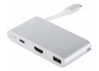 USB-C redukce pro iPad Pro 13 (2024)