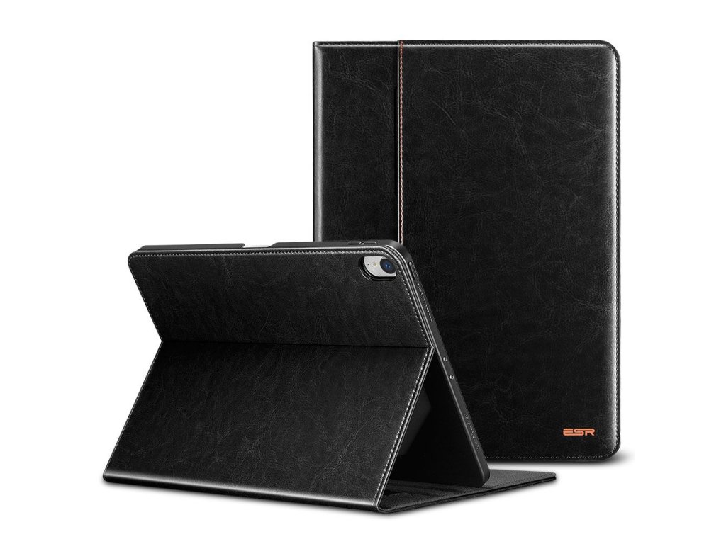 Pouzdro / kryt pro iPad Pro 11 - ESR, INTELLIGENT BLACK
