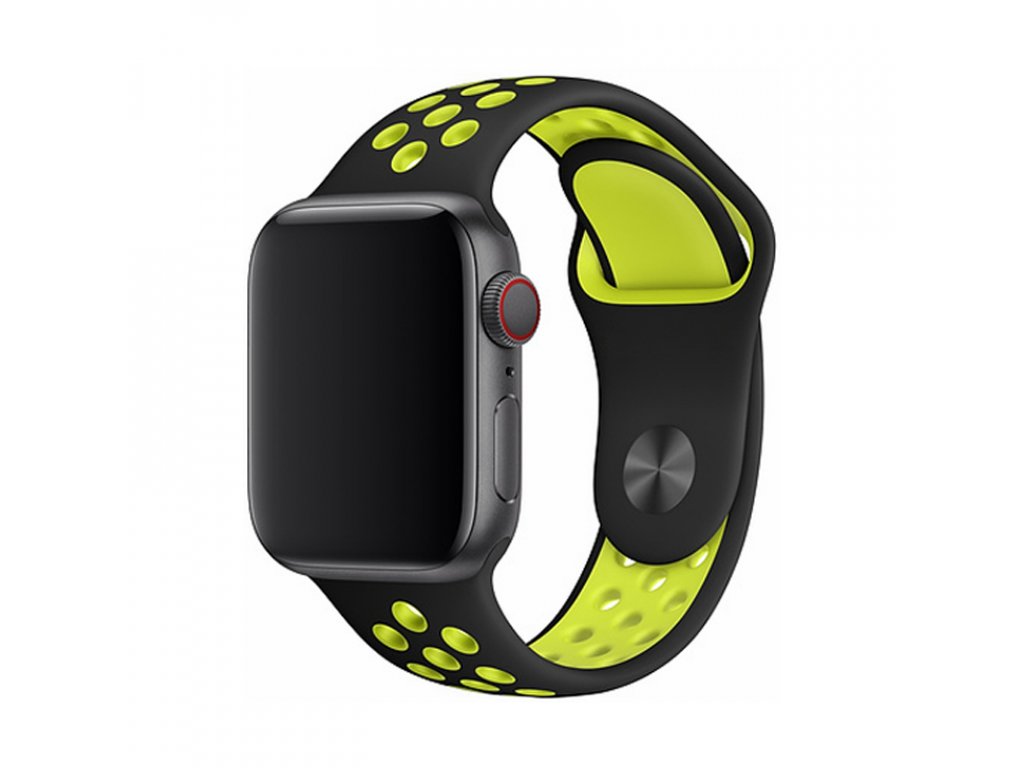 40mm v 44mm apple watch