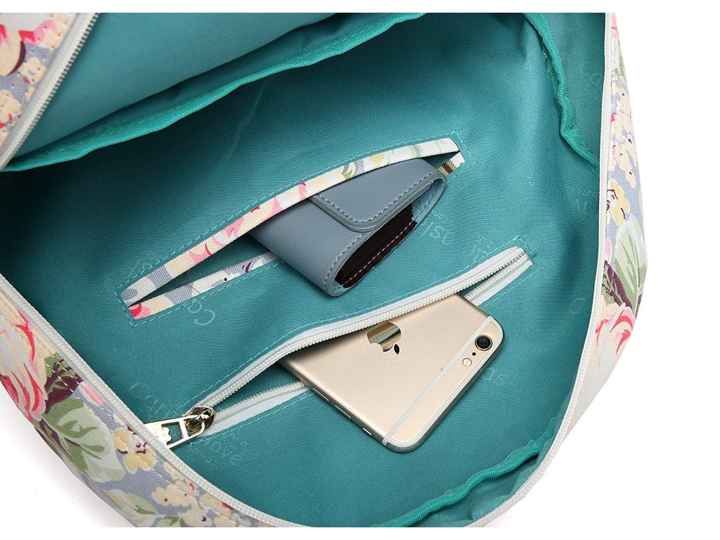 Canvaslove backpack cheap