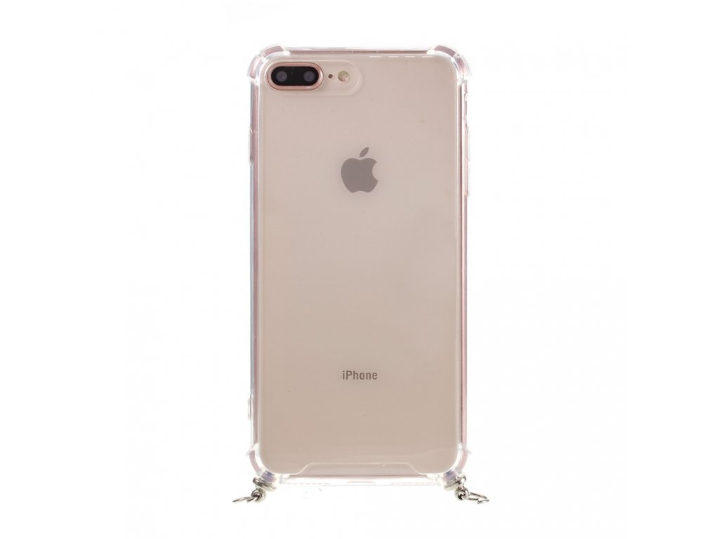 Iphone 7 plus crossbody case hotsell