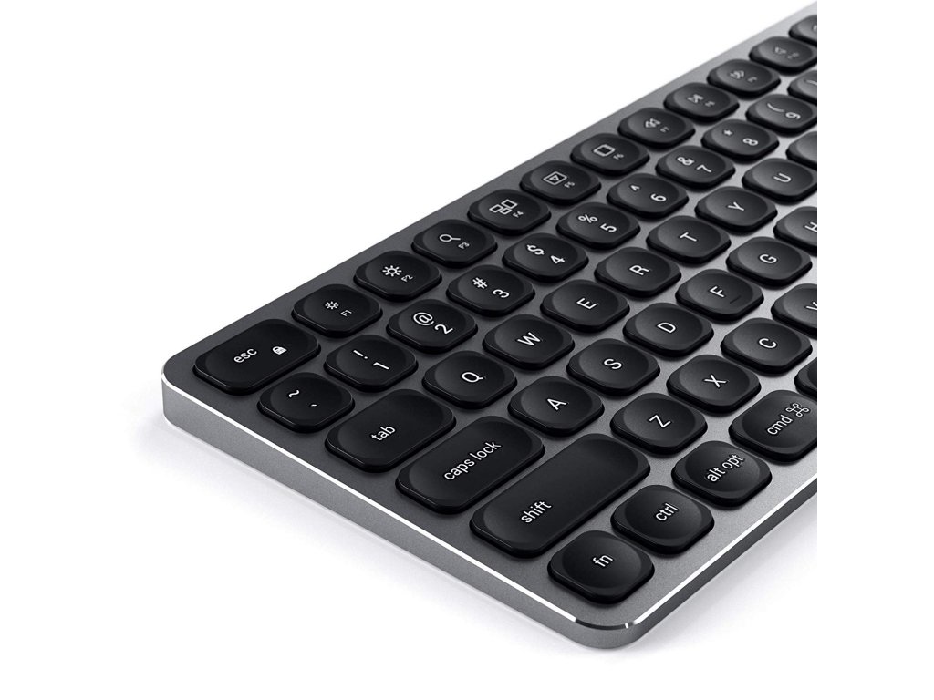 Приложение клавиатура для телевизора. Клавиатура satechi aluminum wireless keyboard. satechi slim x3.