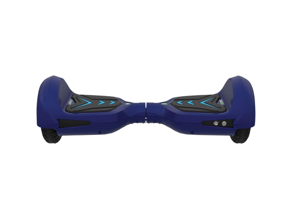Hoverboard Jetson V6 Blue iPouzdro.cz