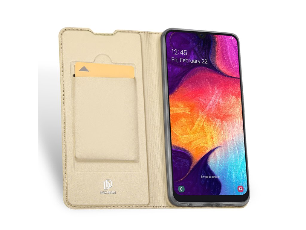 samsung a50 gold colour