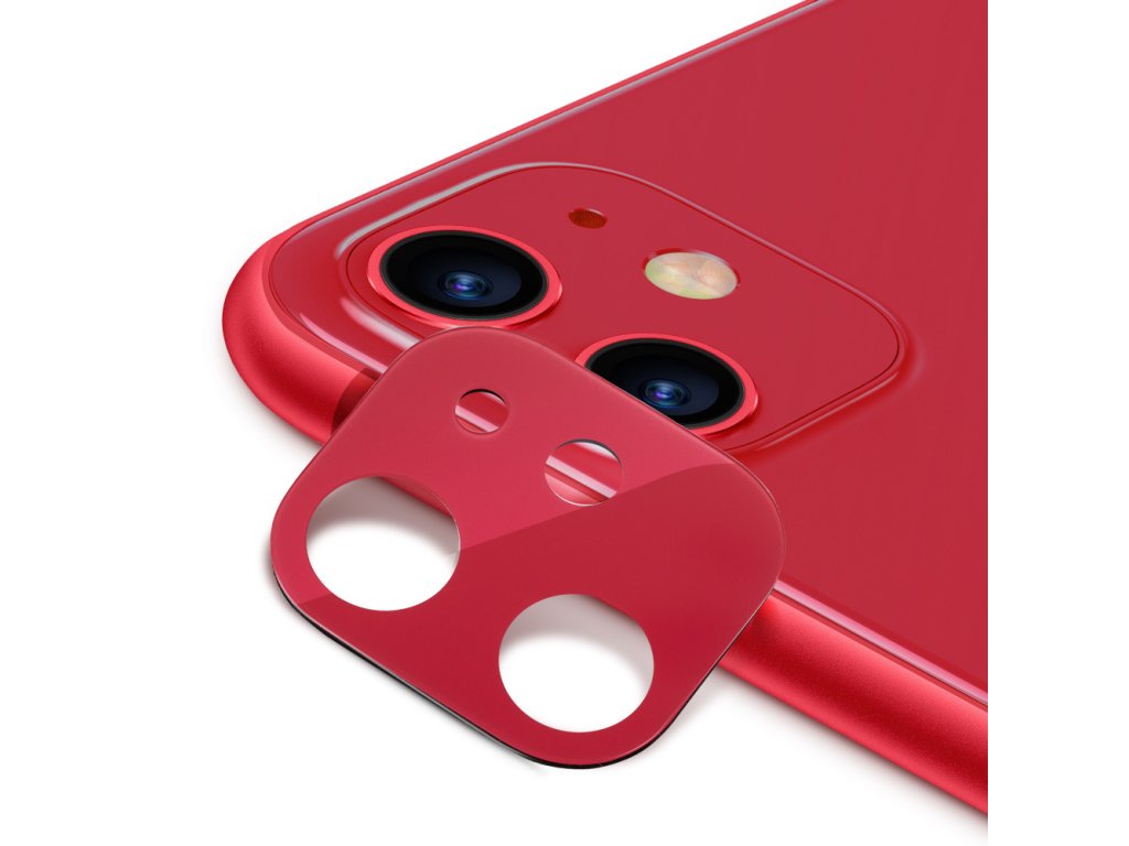 Ochranna Folie Na Zadni Kameru Iphone 11 Esr Fullcover Red Ipouzdro Cz Ochranna Folie Na Zadni Kameru Iphone 11 Esr Fullcover Red Ipouzdro Cz