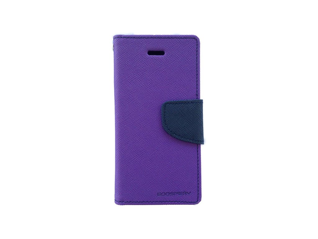 iphone5s fancy diary purple