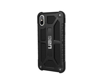 IPHX M BLK