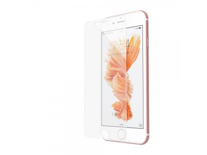 Ochranné tvrzené sklo na iPhone 6 Plus / 6S Plus - Mercury, Premium Glass