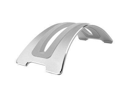 Stojan pro MacBook - TwelveSouth, BookArc Silver