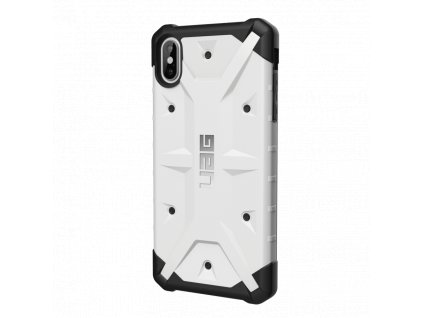 Ochranný kryt pro iPhone XS MAX - UAG, Pathfinder White