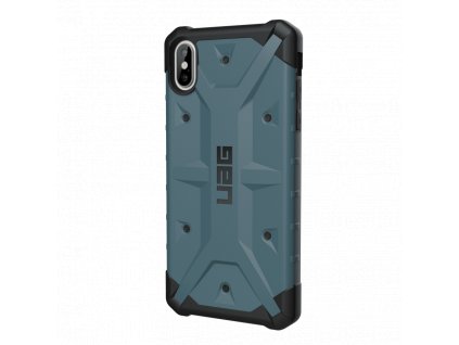 Ochranný kryt pro iPhone XS MAX - UAG, Pathfinder Slate Grey