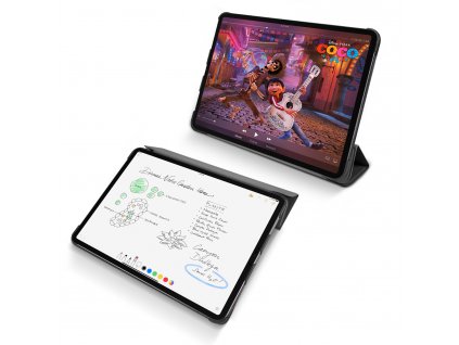 Pouzdro pro iPad Pro 11 - DuxDucis, Domo Black