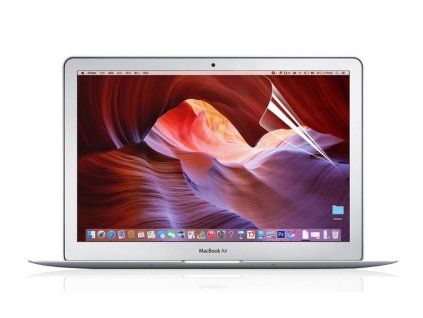Ochranná fólie na displej pro MacBook Air 13 (2010-2017) - Devia, Screen Protector