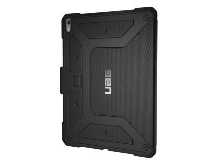 Pouzdro / kryt pro iPad Pro 12.9 (2018) - UAG, Metropolis Black