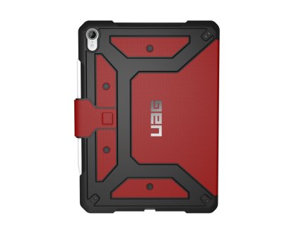 Pouzdro / kryt pro iPad Pro 11 - UAG, Metropolis Red