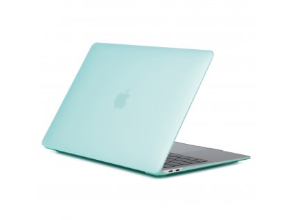 Ochranný kryt na MacBook Air 13 (2018-2020) - Matte Green
