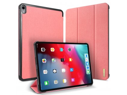 Pouzdro pro iPad Pro 12.9 (2018) - DuxDucis, Domo Pink