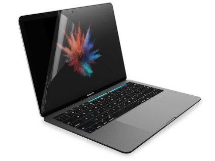 Ochranná fólie na displej pro MacBook Pro 15 (2016-2019) - Devia, Screen Protector