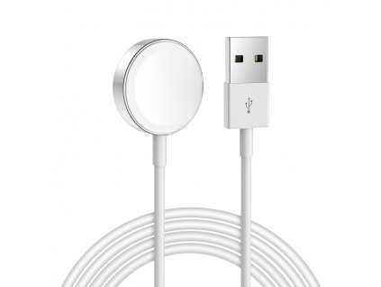 Nabíjecí kabel pro Apple Watch - Hoco, CW16