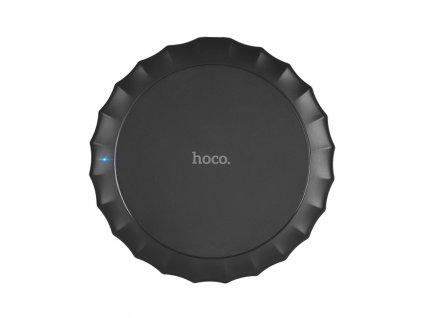 Bezdrátová nabíječka pro iPhone - Hoco, CW13 Sensible Black