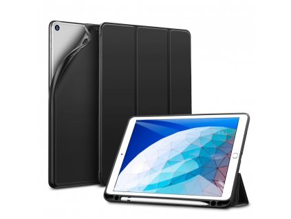 Pouzdro / kryt pro iPad Air 3 - ESR, REBOUND BLACK