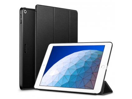 Pouzdro / kryt pro iPad Air 3 - ESR, YIPPEE BLACK