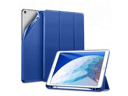 Pouzdro / kryt pro iPad Air 3 - ESR, REBOUND BLUE