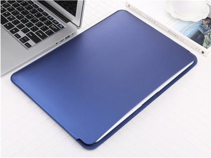 Pouzdro na MacBook Pro 13 (2016-2019) / MacBook Air 13 (2018-2019) - Sleeve Blue