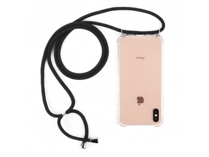 New Arrivals Handykette Transparent Soft Phone Case