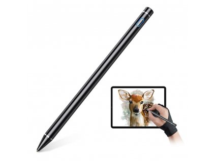 Dotykové pero / stylus - ESR, Digital Stylus Black