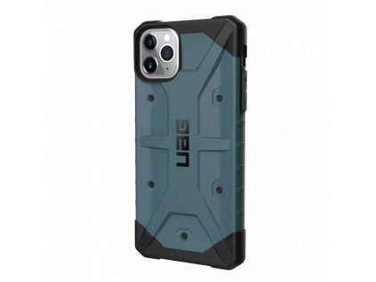 Ochranný kryt na iPhone 11 Pro MAX - UAG, Pathfinder Slate