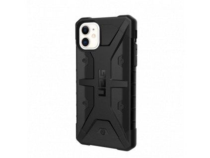 Ochranný kryt na iPhone 11 - UAG, Pathfinder Black