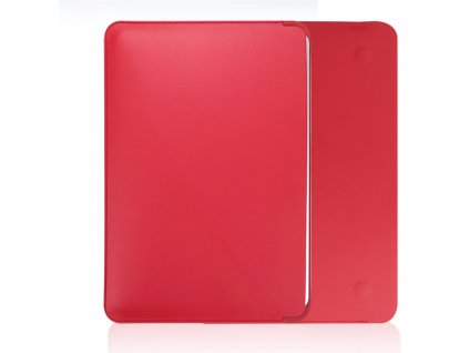 Pouzdro na MacBook Pro 13 (2016-2019) / MacBook Air 13 (2018-2019) - Sleeve Red