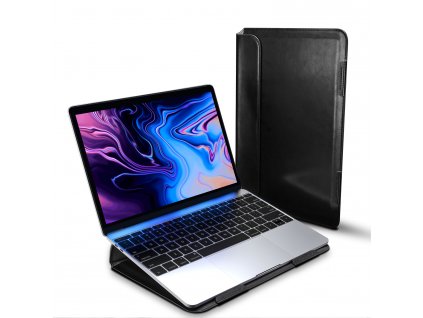 Pouzdro pro MacBook Air 13 (2010-2017) - DuxDucis, Hefi Sleeve Black