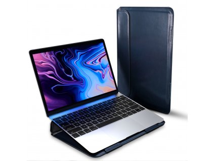 Pouzdro pro MacBook Air 13 (2010-2017) - DuxDucis, Hefi Sleeve Blue
