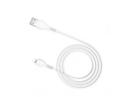 Kabel lightning pro iPhone a iPad - Hoco, X37 CoolPower
