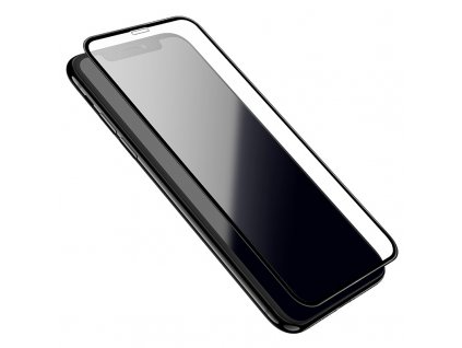 Ochranné tvrzené sklo pro iPhone X / XS / 11 Pro - Hoco, G5 FullScreen