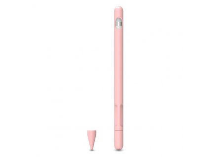 Obal pro Apple Pencil 1 - Tech-Protect, Smooth Pink