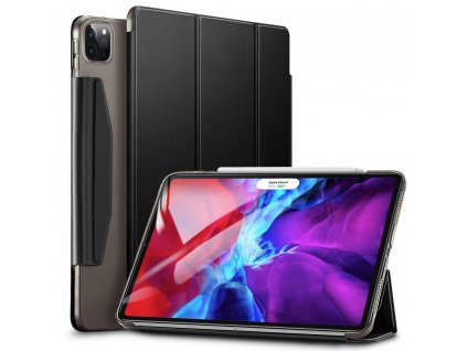 Pouzdro / kryt pro iPad Pro 12.9 (2018/2020) - ESR, Yippee Black