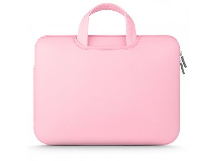Taška na notebook - Tech-Protect, 15-16 AirBag Pink