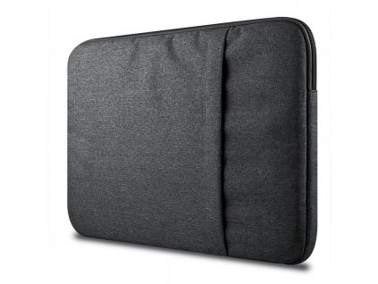 Pouzdro na notebook - Tech-Protect, 15-16 Sleeve Dark