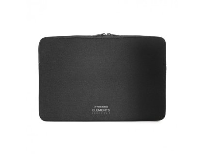 Pouzdro pro MacBook Air 13 (2010-2017) - Tucano, New Elements černý